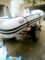 Φουσκωτό - Rib 2010 VALIANT-DR-3.80-thumb-5