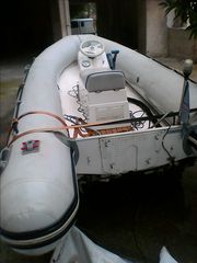 Φουσκωτό - Rib 2010 VALIANT-DR-3.80-thumb-15