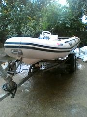 Φουσκωτό - Rib 2010 VALIANT-DR-3.80-thumb-8