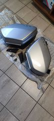 ΒΑΛΙΤΣΕΣ ΠΛΑΙΝΕΣ-ΖΕΥΓΑΡΙ-GRI-686-ΓΙΑ SCOOTER PIAGGIO-ΒEVERLY-125>500-ORIGINAL-577097M0A7-ΤΙΜΗ ΑΠΟ 462euro-10%=415euro-thumb-3