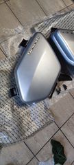 ΒΑΛΙΤΣΕΣ ΠΛΑΙΝΕΣ-ΖΕΥΓΑΡΙ-GRI-686-ΓΙΑ SCOOTER PIAGGIO-ΒEVERLY-125>500-ORIGINAL-577097M0A7-ΤΙΜΗ ΑΠΟ 462euro-10%=415euro-thumb-4