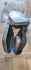 ΒΑΛΙΤΣΕΣ ΠΛΑΙΝΕΣ-ΖΕΥΓΑΡΙ-GRI-686-ΓΙΑ SCOOTER PIAGGIO-ΒEVERLY-125>500-ORIGINAL-577097M0A7-ΤΙΜΗ ΑΠΟ 462euro-10%=415euro-thumb-10