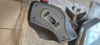 ΒΑΛΙΤΣΕΣ ΠΛΑΙΝΕΣ-ΖΕΥΓΑΡΙ-GRI-686-ΓΙΑ SCOOTER PIAGGIO-ΒEVERLY-125>500-ORIGINAL-577097M0A7-ΤΙΜΗ ΑΠΟ 462euro-10%=415euro-thumb-11