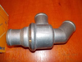 ΘΕΡΜΟΣΤΑΤΗΣ BMW Ε21 Ε12 2002 Ε28 Ε30  75o VERNET ''BMW Bαμβακας''-thumb-1