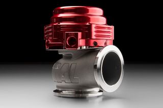 Tial 38mm external wastegate v band