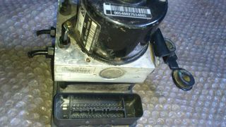 AUDI SEAT SKODA VW // ΜΟΝΑΔΑ ABS 1J0614417C 1C0907379D \\ Γ Ν Η Σ Ι Α-ΚΑΛΟΜΕΤΑΧΕΙΡΙΣΜΕΝΑ-ΑΝΤΑΛΛΑΚΤΙΚΑ