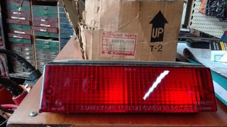 ΦΑΝΑΡΙ ΟΠΙΣΘΙΟ KAWASAKI GPZ 500 600 750 900