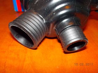 ΘΕΡΜΟΣΤΑΤΗΣ BMW E87 E90 E91 E92 E84 E83 Ε60 E63 Ν52 Ν52Ν BEHR ''BMW Bαμβακας''-thumb-4