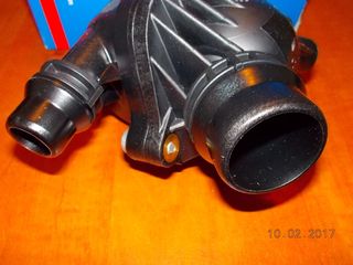 ΘΕΡΜΟΣΤΑΤΗΣ BMW E87 E90 E91 E92 E84 E83 Ε60 E63 Ν52 Ν52Ν BEHR ''BMW Bαμβακας''-thumb-5