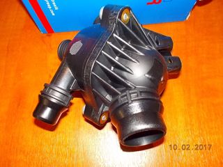 ΘΕΡΜΟΣΤΑΤΗΣ BMW E87 E90 E91 E92 E84 E83 Ε60 E63 Ν52 Ν52Ν BEHR ''BMW Bαμβακας''-thumb-6