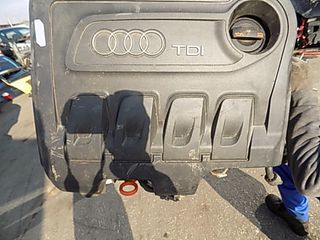 AUDI Q3 2011-2014 DIESEL 2.0TDI 140PS CFF ΚΙΝΗΤΗΡΑΣ 