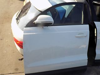 AUDI Q3 2011-2014  ΠΟΡΤΑ ΕΜΠΡΟΣ ΑΡΙΣΤΕΡΗ 