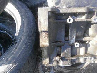 Daihatsu HC κινητηρας στροφαλος-thumb-1
