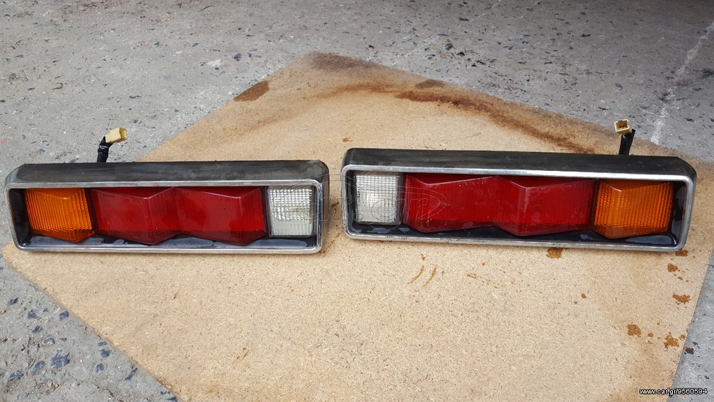 πολυ σπανιο NISSAN DATSUN FASTBACK COUPE 120Y (B210)