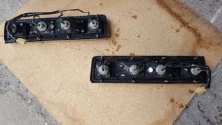 πολυ σπανιο NISSAN DATSUN FASTBACK COUPE 120Y (B210)-thumb-1