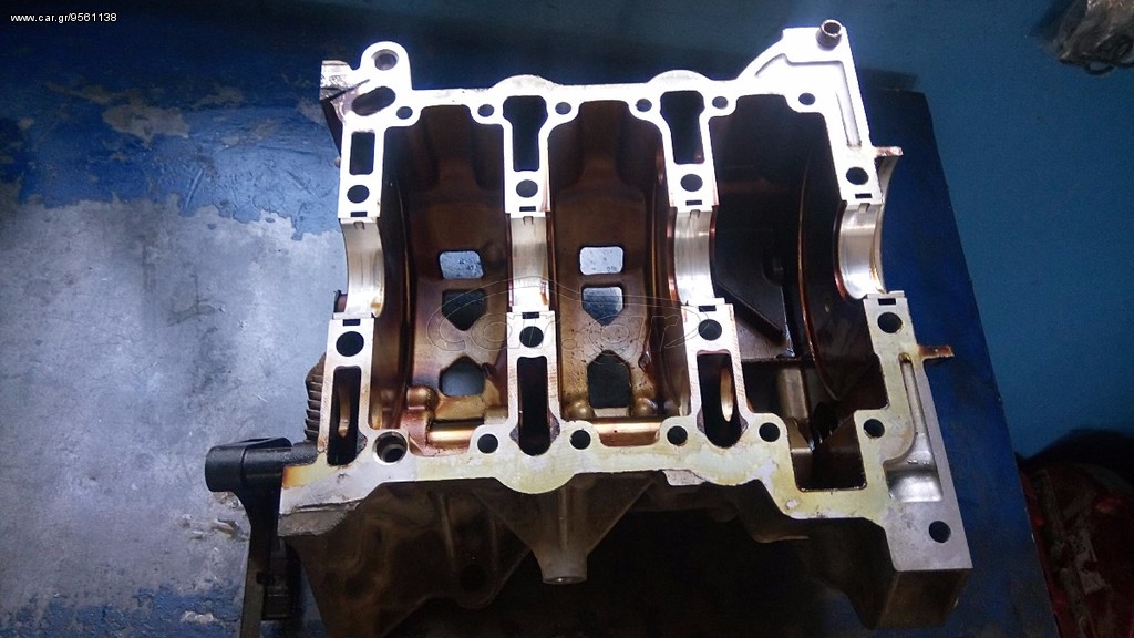 ΒΑΣΗ ΣΤΡΟΦΑΛΟΥ ΑΝΤΙΒΑΡΑ SEAT IBIZA 1200 BXV