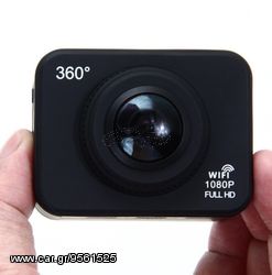 action camera