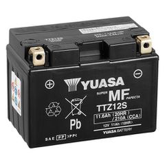 Μπαταρία μοτοσυκλέτας YUASA TTZ12S  TTZ12S