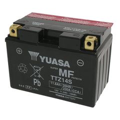Μπαταρία YUASA TTZ14S ( YTZ14S )TTZ14S