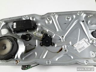 Γρύλος Παραθύρου Ηλεκτρικός FIAT STILO Hatchback / 5dr 2001 - 2006 ( 192 ) 1.2 16V (192_XA1B)  ( 188 A5.000  ) (80 hp ) Βενζίνη #9030211