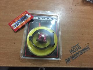 Launch master 98-04 Yamaha yz 125-250-400-450 new pazzaz Motopapadogiannis 