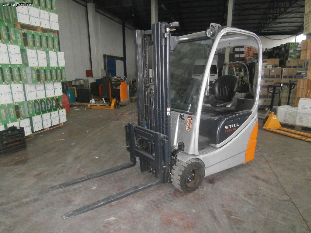 Still 2009 RX 20-16