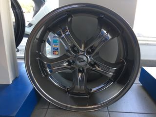 ΣΩΤΗΡΙΟΥ BROCK 18" MERCEDES ΝΕΑ ΤΙΜΗ!!!-thumb-1