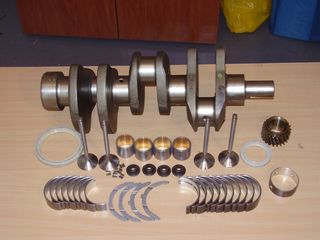 Ανταλλακτικα  KUBOTA/PERKINS/STEYR/FORD/FIAT/SHIBAURA/MITSUBISHI/ISEKI/ISUZU/JOHN DEERE/MWM-thumb-8