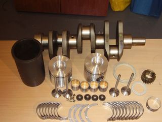 Ανταλλακτικα  KUBOTA/PERKINS/STEYR/FORD/FIAT/SHIBAURA/MITSUBISHI/ISEKI/ISUZU/JOHN DEERE/MWM-thumb-9