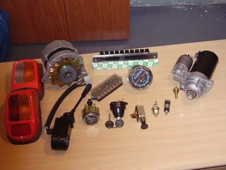 Ανταλλακτικα  KUBOTA/PERKINS/STEYR/FORD/FIAT/SHIBAURA/MITSUBISHI/ISEKI/ISUZU/JOHN DEERE/MWM-thumb-10