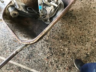ΑΜΟΡΤΙΣΕΡ W124 E200 ΓΝΗΣΙΑ W202 C180 ΚΑΙ W201 E190