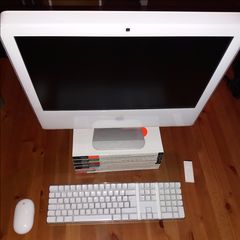 iMac 20" 2006