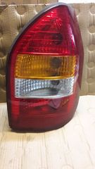 OPEL ZAFIRA A ΟΠ ΦΑΝΑΡΙΑ (ΚΙΤΡΙΝΟ ΦΛΑΣ)-thumb-1