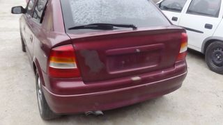 ΤΡΟΠΕΤΟ ΠΙΣΩ(ΤΖΑΜΟΠΟΡΤΑ,ΦΑΝΑΡΙΑ,ΠΡΟΦΥΛΑΚΤΗΡΑΣ,ΦΤΕΡΑ,ΠΟΡΤΕΣ) ΓΙΑ OPEL ASTRA 2000-2004 ΑΠΟΣΤΟΛΗ ΣΕ ΟΛΗ ΤΗΝ ΕΛΛΑΔΑ!!!