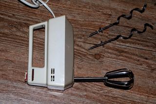 Ρετρό μίξερ Philips εποχής 1968-thumb-1