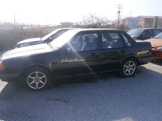 Volvo 460 ταμπουρα
