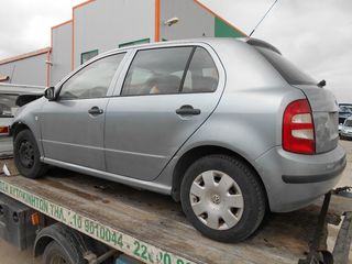 SKODA FABIA 1.4CC BBZ AZF ΠΩΛΟΥΝΤΑΙ ΑΝΤΑΛΛΑΚΤΙΚΑ ΜΗΧΑΝΙΚΑ ΚΑΙ ΦΑΝΟΠΟΙΕΙΑΣ-thumb-2