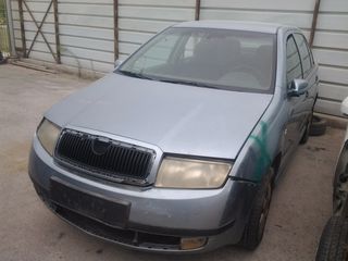 SKODA FABIA 1.4CC BBZ AZF ΠΩΛΟΥΝΤΑΙ ΑΝΤΑΛΛΑΚΤΙΚΑ ΜΗΧΑΝΙΚΑ ΚΑΙ ΦΑΝΟΠΟΙΕΙΑΣ-thumb-4
