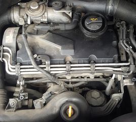 ΒΧΕ 1.9 DIESEL ΚΙΝΗΤΗΡΑΣ