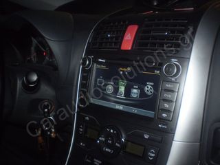 TOYOTA AURIS [2011]- RNavigator OEM - Εργοστασιακή Οθόνη ΟΕΜ Multimedia GPS Wi-Fi Internet [SPECIAL ΤΙΜΕΣ-RNavigator for Auris] -www.Caraudiosolutions.gr