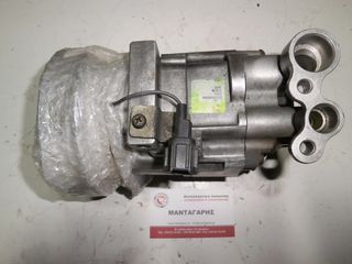 ΚΟΜΠΡΕΣΕΡ A/C NISSAN MICRA K12 92600 WE410 