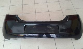 ΠΡΟΦΥΛΑΚΤΗΡΑΣ ΟΠΙΣΘΙΟΣ TOYOTA YARIS 2006-2009