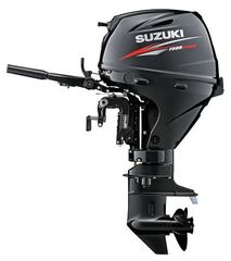 Suzuki '23 DF25ATHL