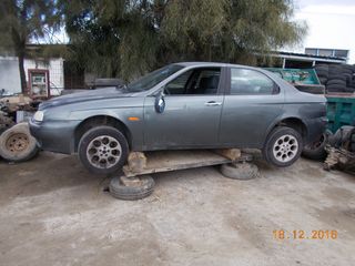 ALFA ROMEO 156