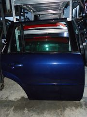 FORD MONDEO STATION 01-07 ΠΟΡΤΑ ΟΠΙΣΘΙΑ ΔΕΞΙΑ