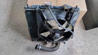 MITSUBISHI LANCER 89-92 1,5CC (C61-65) - - L400  94-98--ΨΥΓΕΙΑ ΝΕΡΟΥ -ΔΟΧΕΙΑ