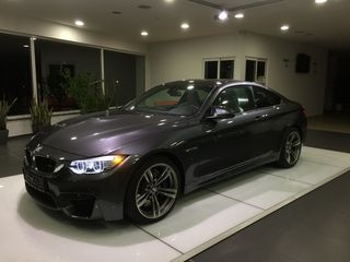 Bmw M4 '14 M4 