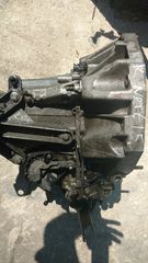 NISSAN NOTE 10'1.5 DIESEL ΣΑΖΜΑΝ ΙΩΑΝΝΙΔΗΣ 