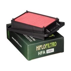 HIFLOFILTRO φίλτρο αέρος για SYM SYMPHONY 50/125/150/200 35HFA5101