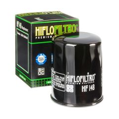 Φίλτρο λαδιού HIFLO-FILTRO HF148 Για YAMAHA FJR 1300 35HF148